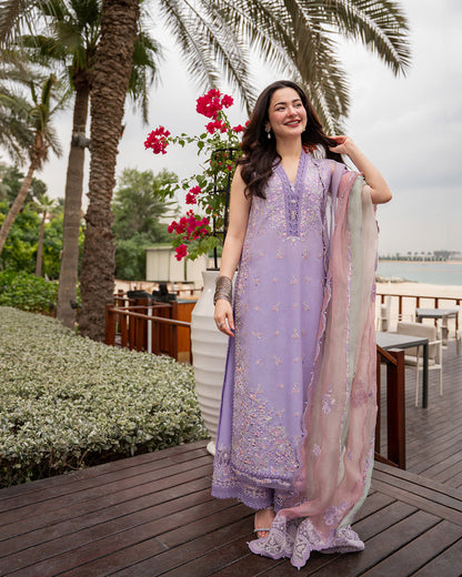 Faiza Saqlain | Aya | Suela