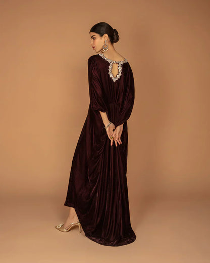 Faiza Saqlain | Aleira Evening Edit 24 | Adiba - House Of Anaya
