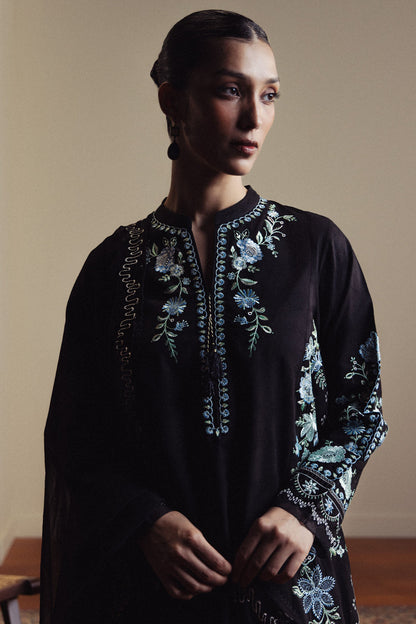 Zara Shahjahan | PRET EID II 2026 | SIYARA