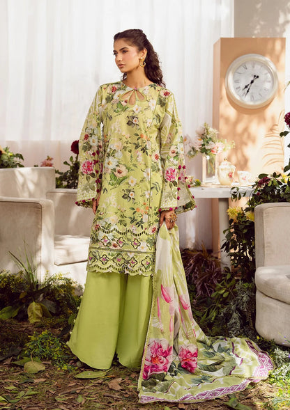 Elaf Premium | Prints 25 | EPS-5A LUSH RADIANCE