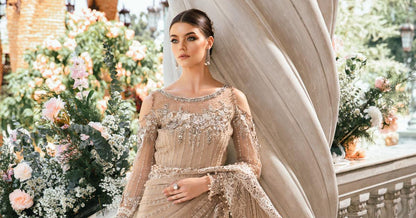 Maria B - BD-2801 - House Of Anaya