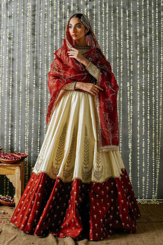 Zara Shahjahan | Bhopal | NISSA