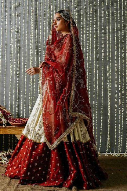 Zara Shahjahan | Bhopal | NISSA