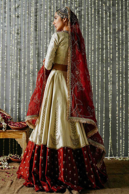 Zara Shahjahan | Bhopal | NISSA