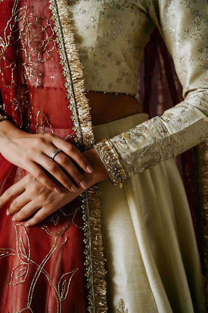 Zara Shahjahan | Bhopal | NISSA