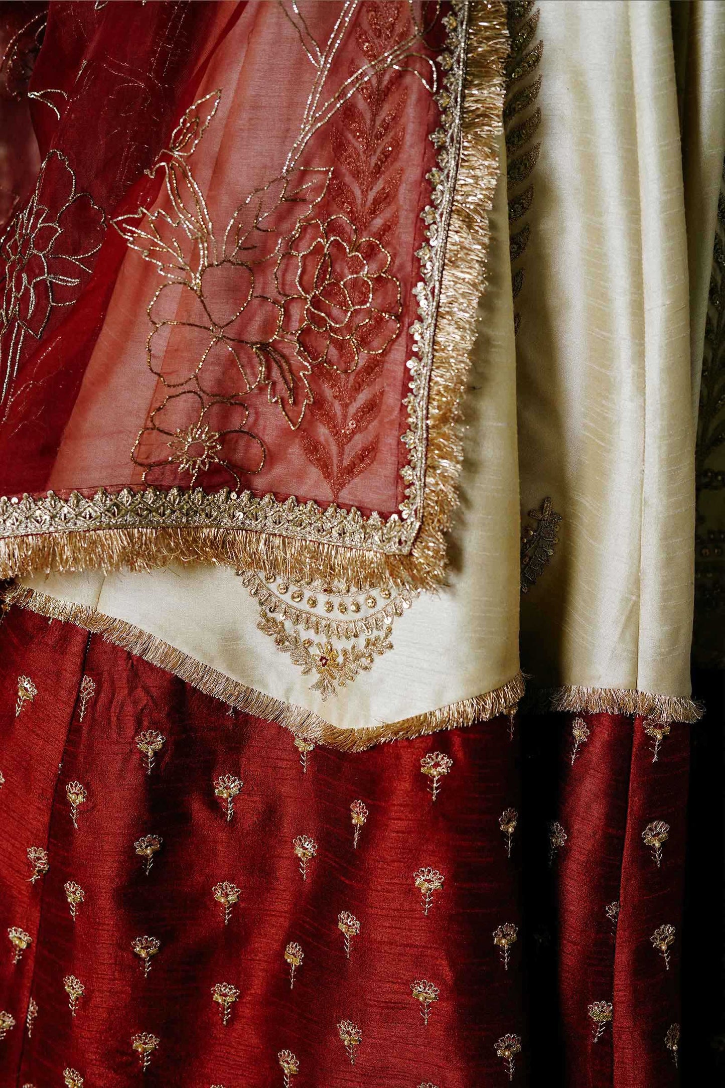Zara Shahjahan | Bhopal | NISSA