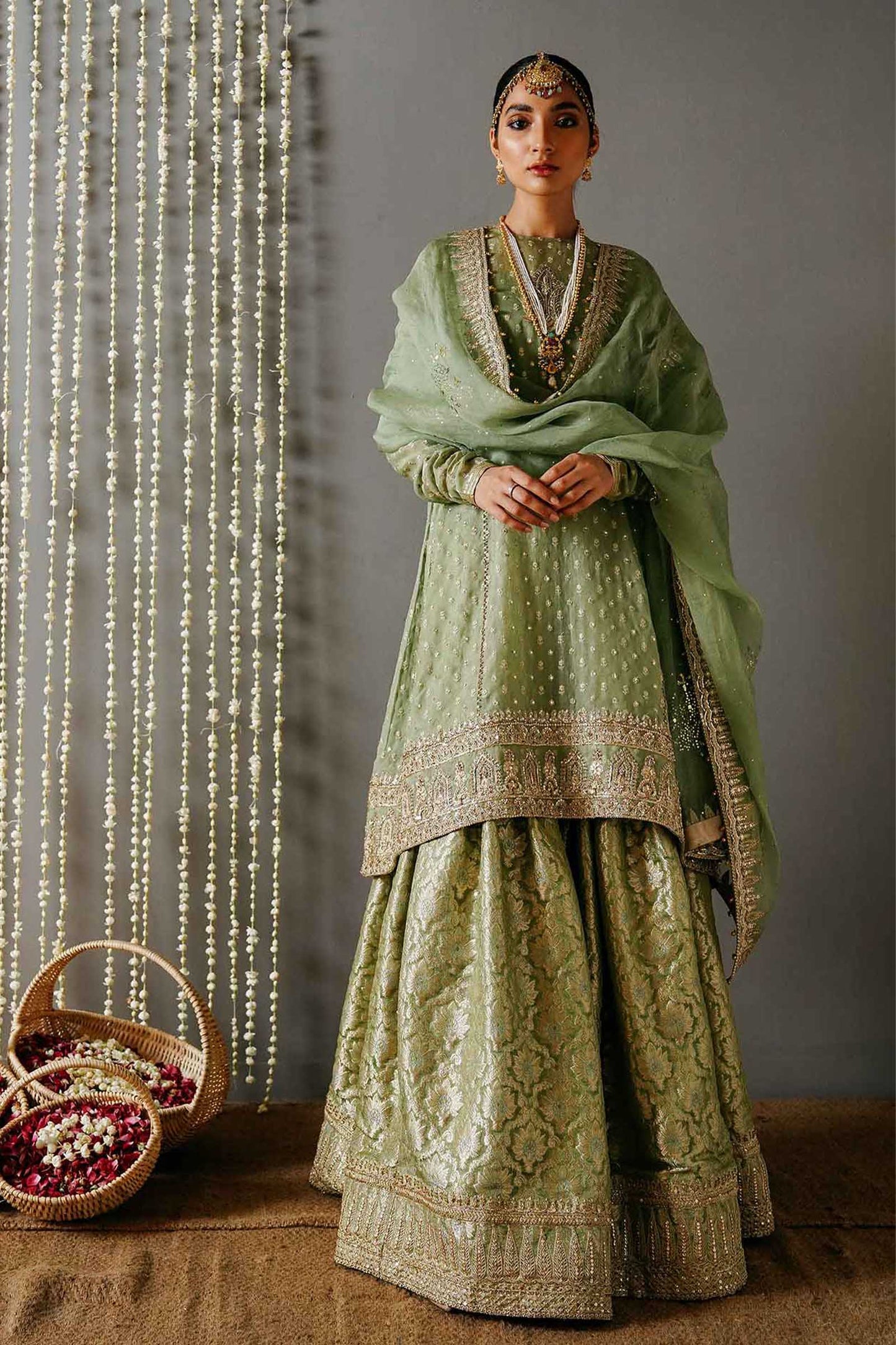 Zara Shahjahan | Bhopal | MEHR