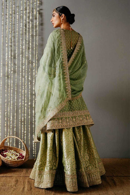 Zara Shahjahan | Bhopal | MEHR