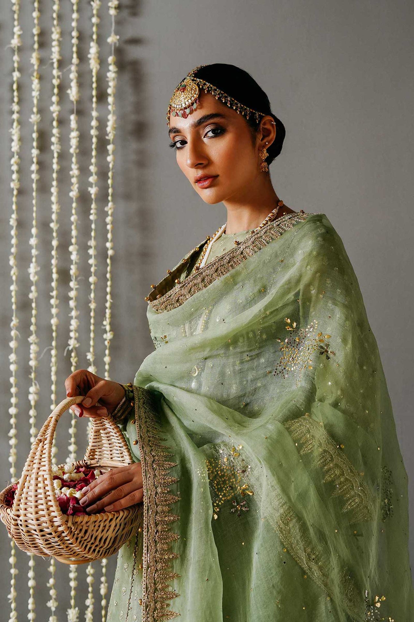 Zara Shahjahan | Bhopal | MEHR