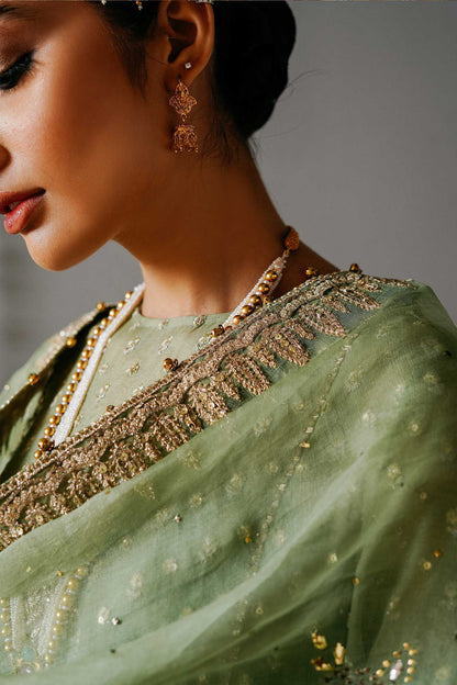 Zara Shahjahan | Bhopal | MEHR