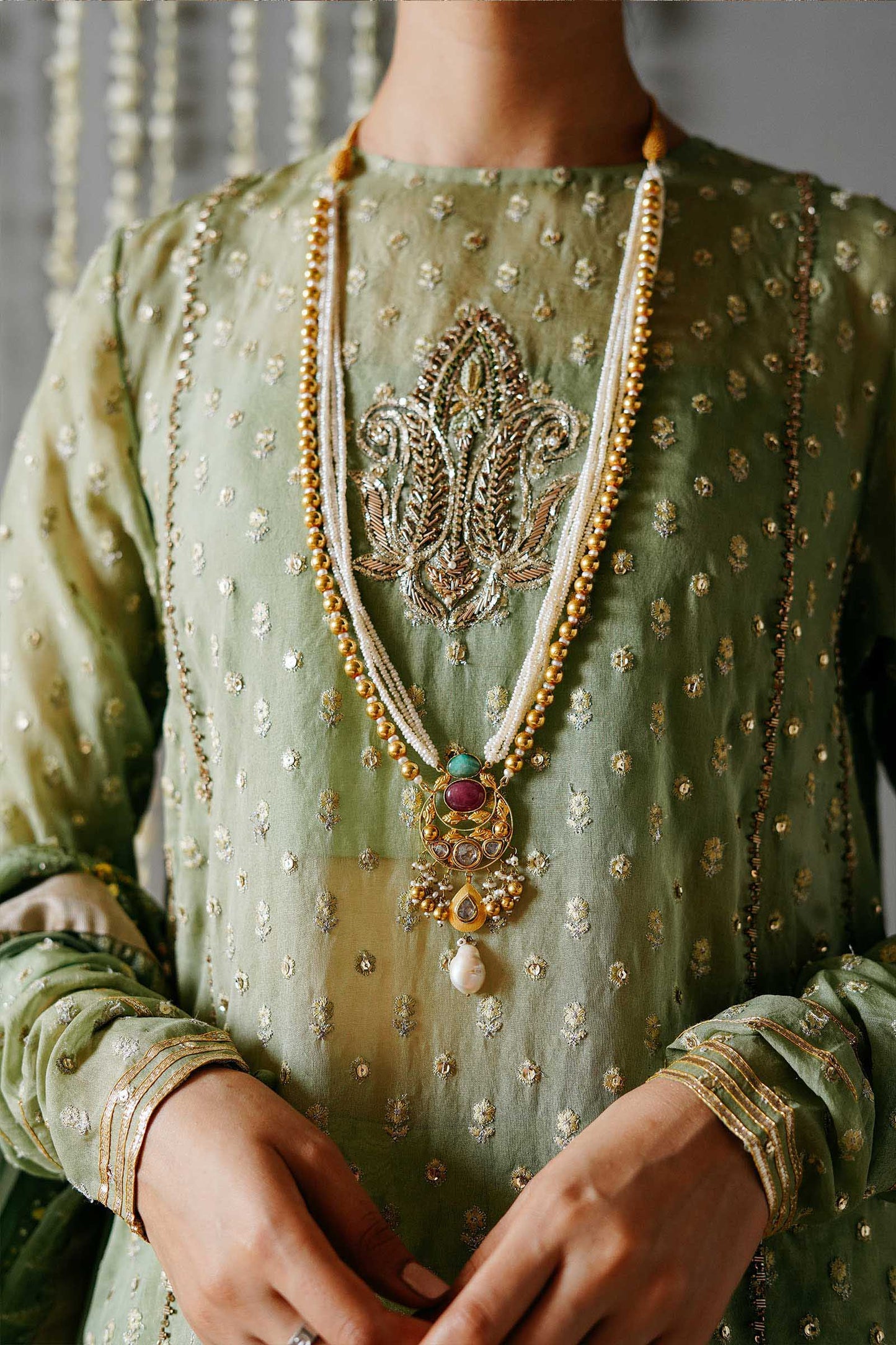 Zara Shahjahan | Bhopal | MEHR