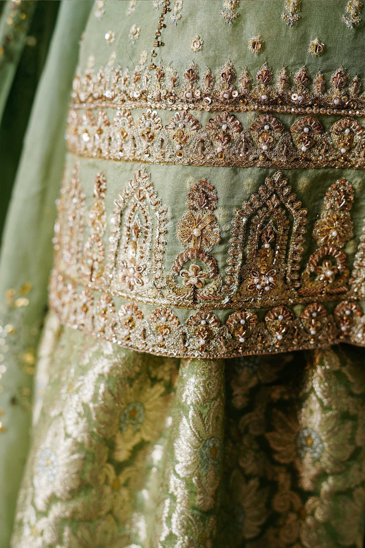 Zara Shahjahan | Bhopal | MEHR
