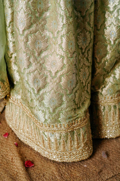 Zara Shahjahan | Bhopal | MEHR