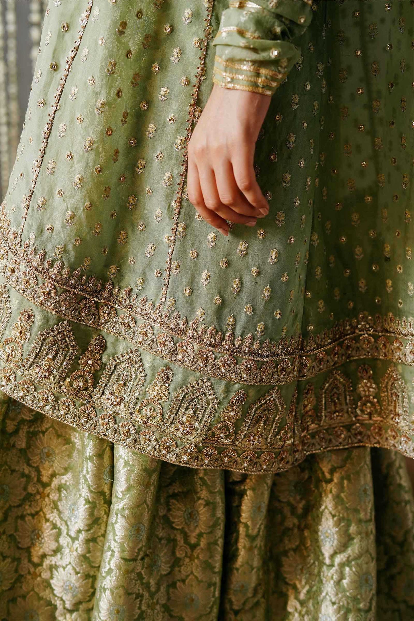 Zara Shahjahan | Bhopal | MEHR
