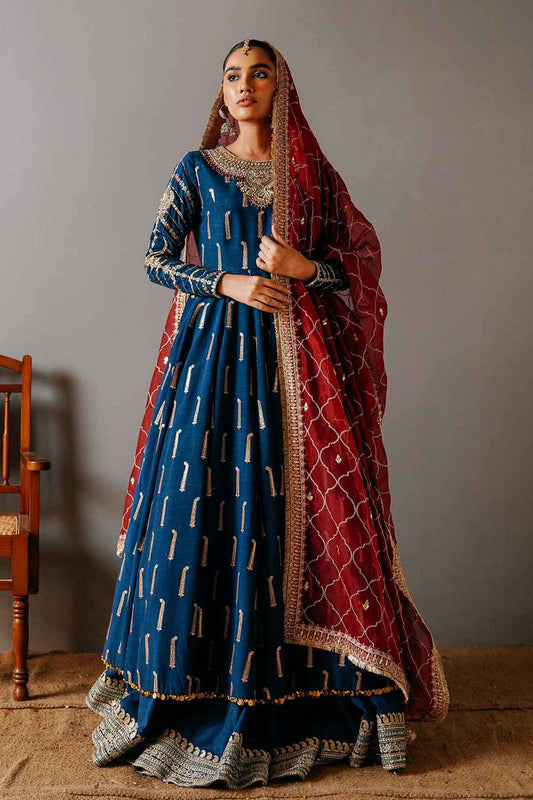 Zara Shahjahan | Bhopal | MEENA