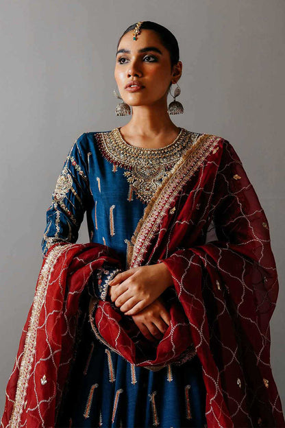 Zara Shahjahan | Bhopal | MEENA