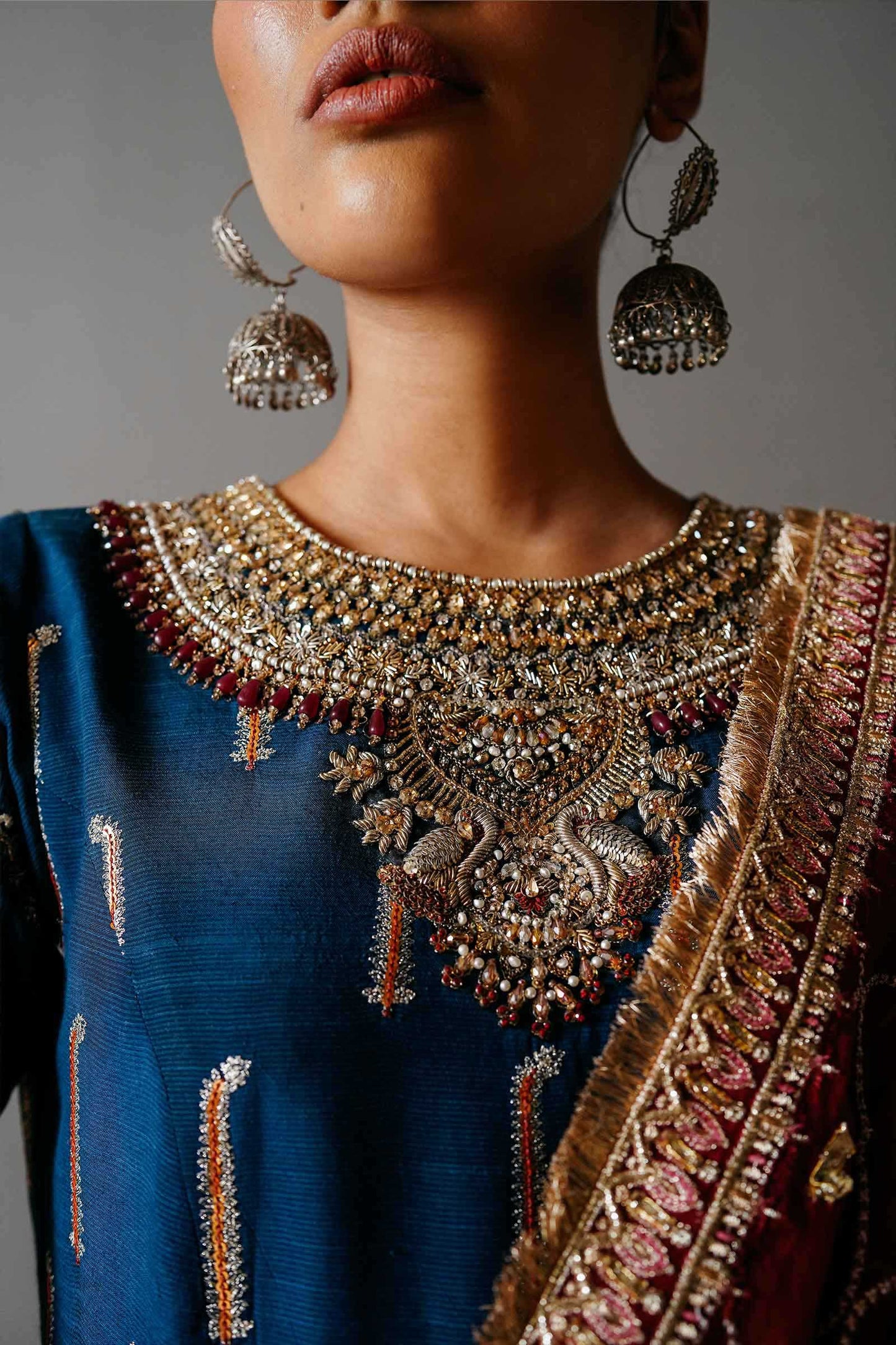 Zara Shahjahan | Bhopal | MEENA
