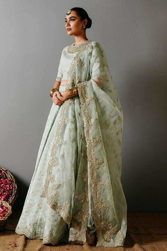 Zara Shahjahan | Bhopal | ZEENIYA