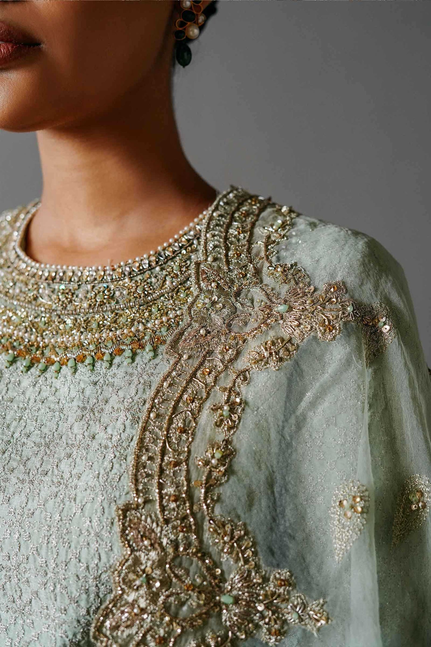 Zara Shahjahan | Bhopal | ZEENIYA