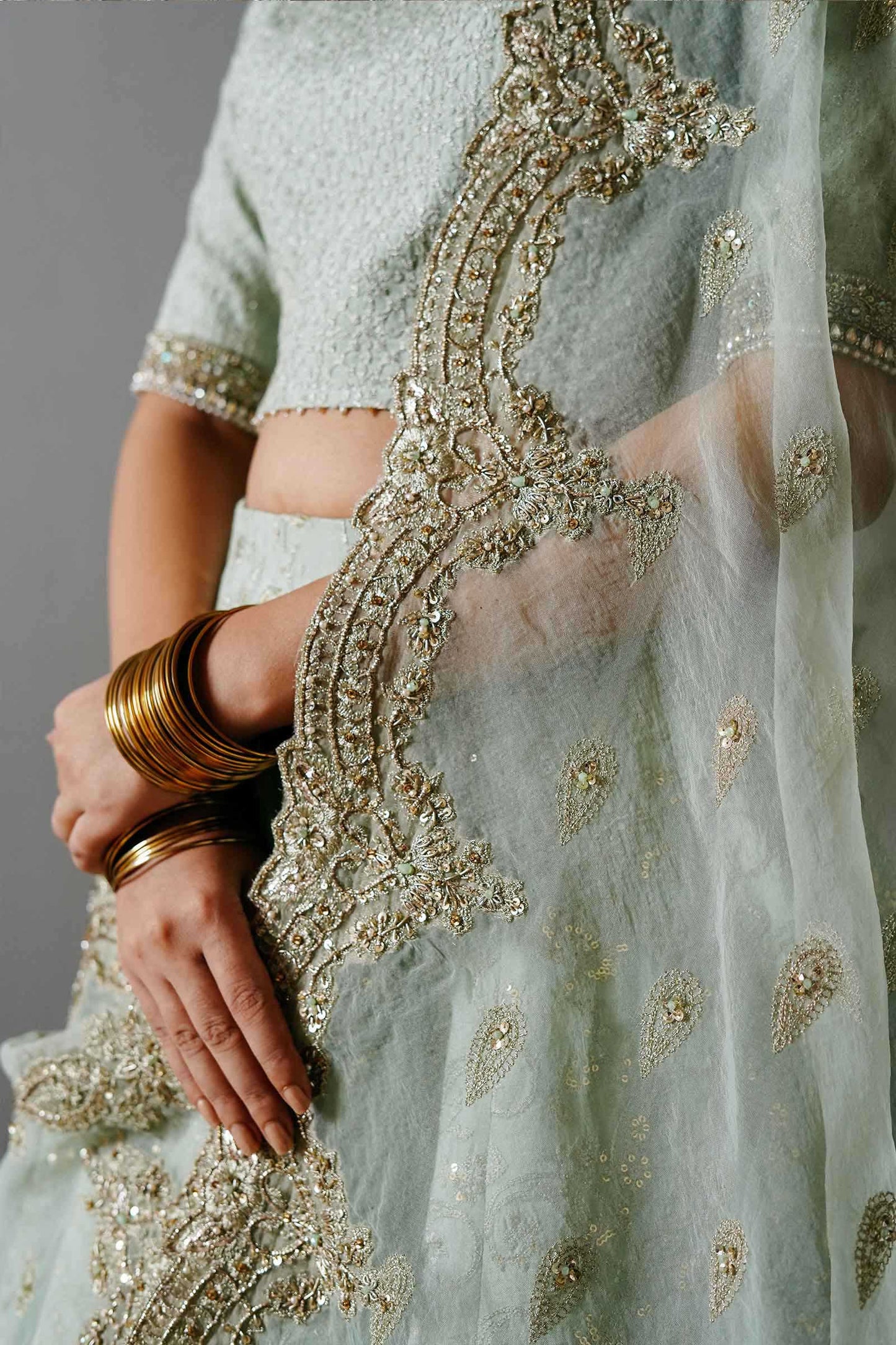 Zara Shahjahan | Bhopal | ZEENIYA