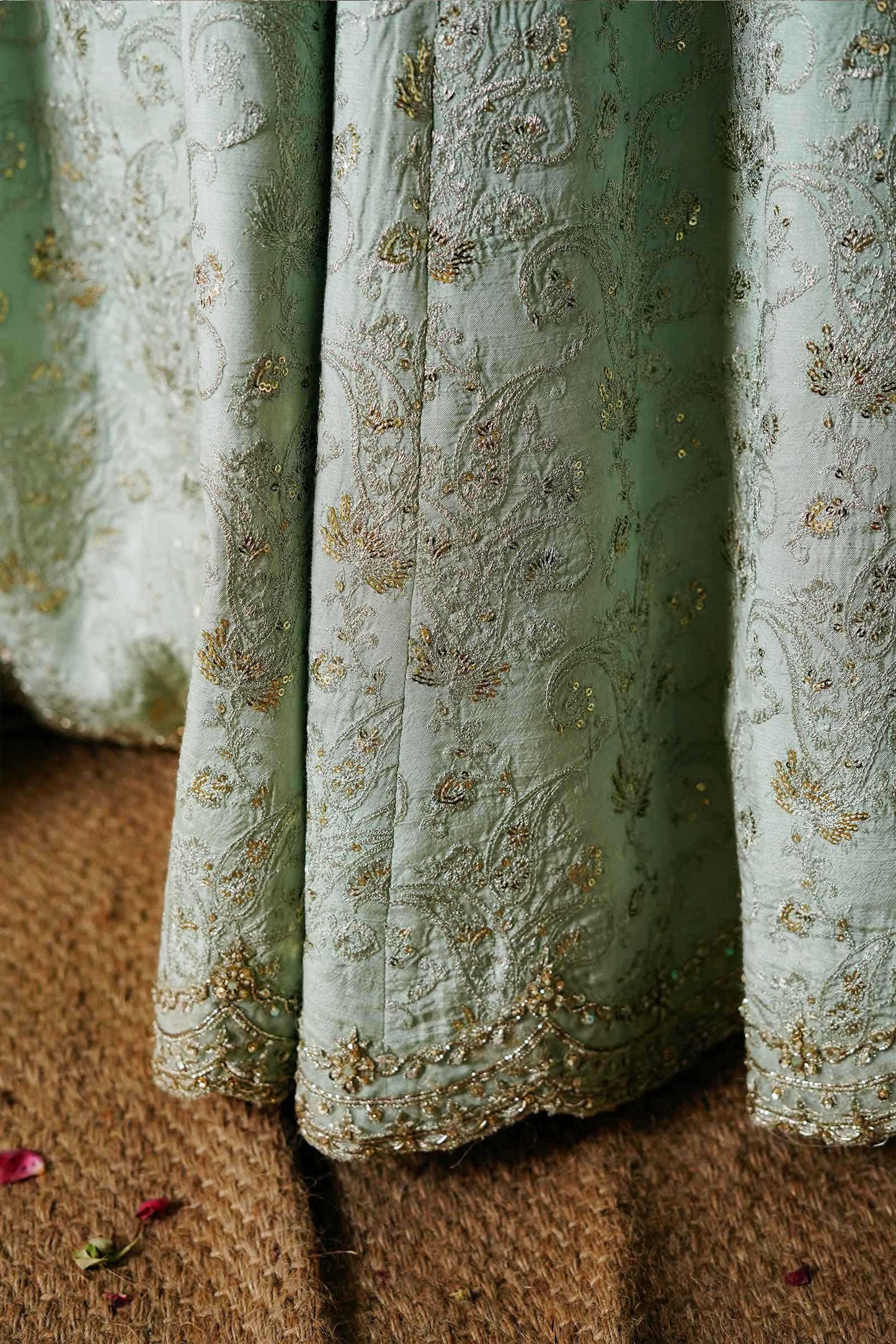 Zara Shahjahan | Bhopal | ZEENIYA