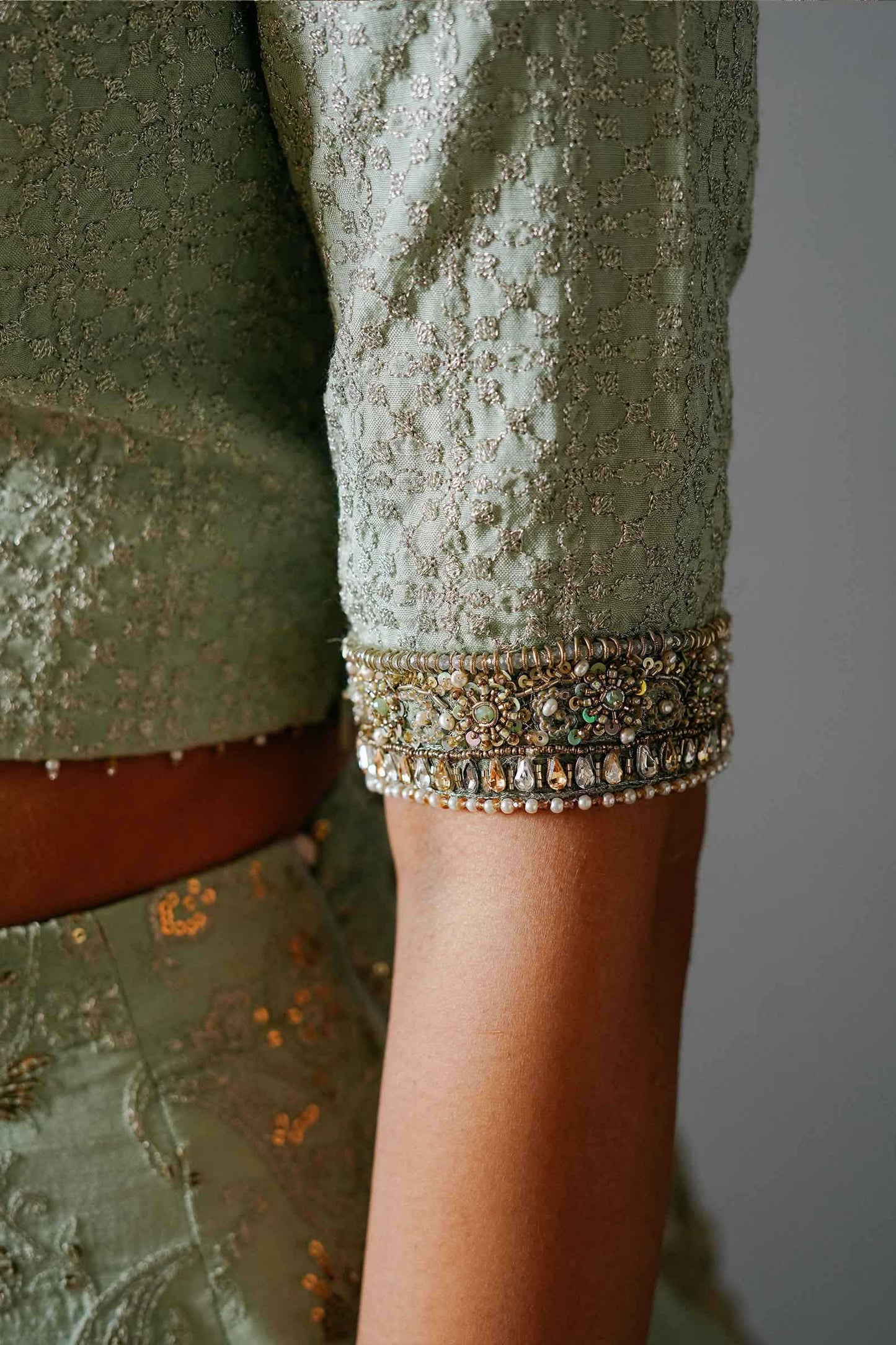 Zara Shahjahan | Bhopal | ZEENIYA