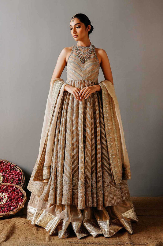 Zara Shahjahan | Bhopal | NAZAKAT