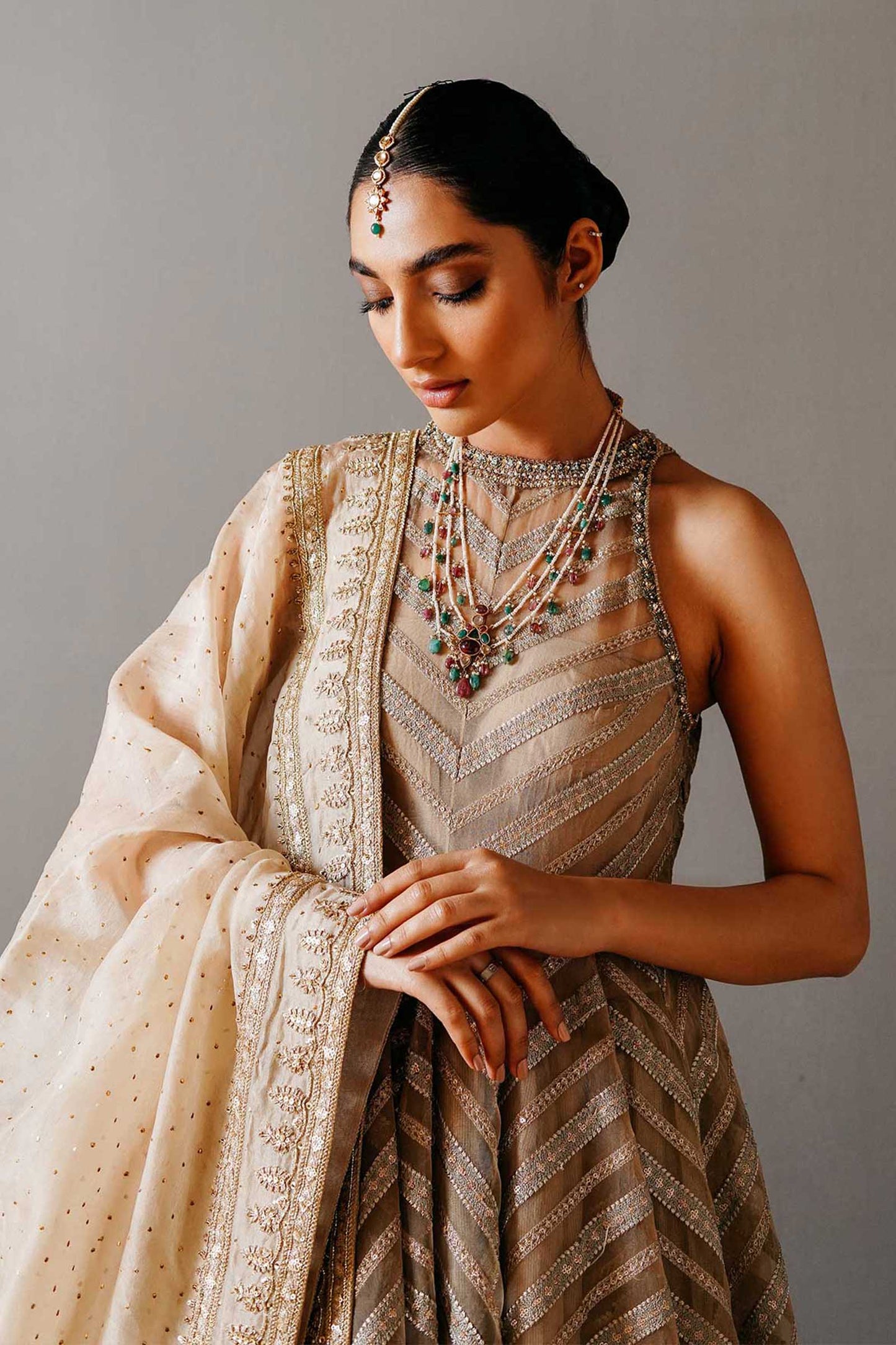 Zara Shahjahan | Bhopal | NAZAKAT