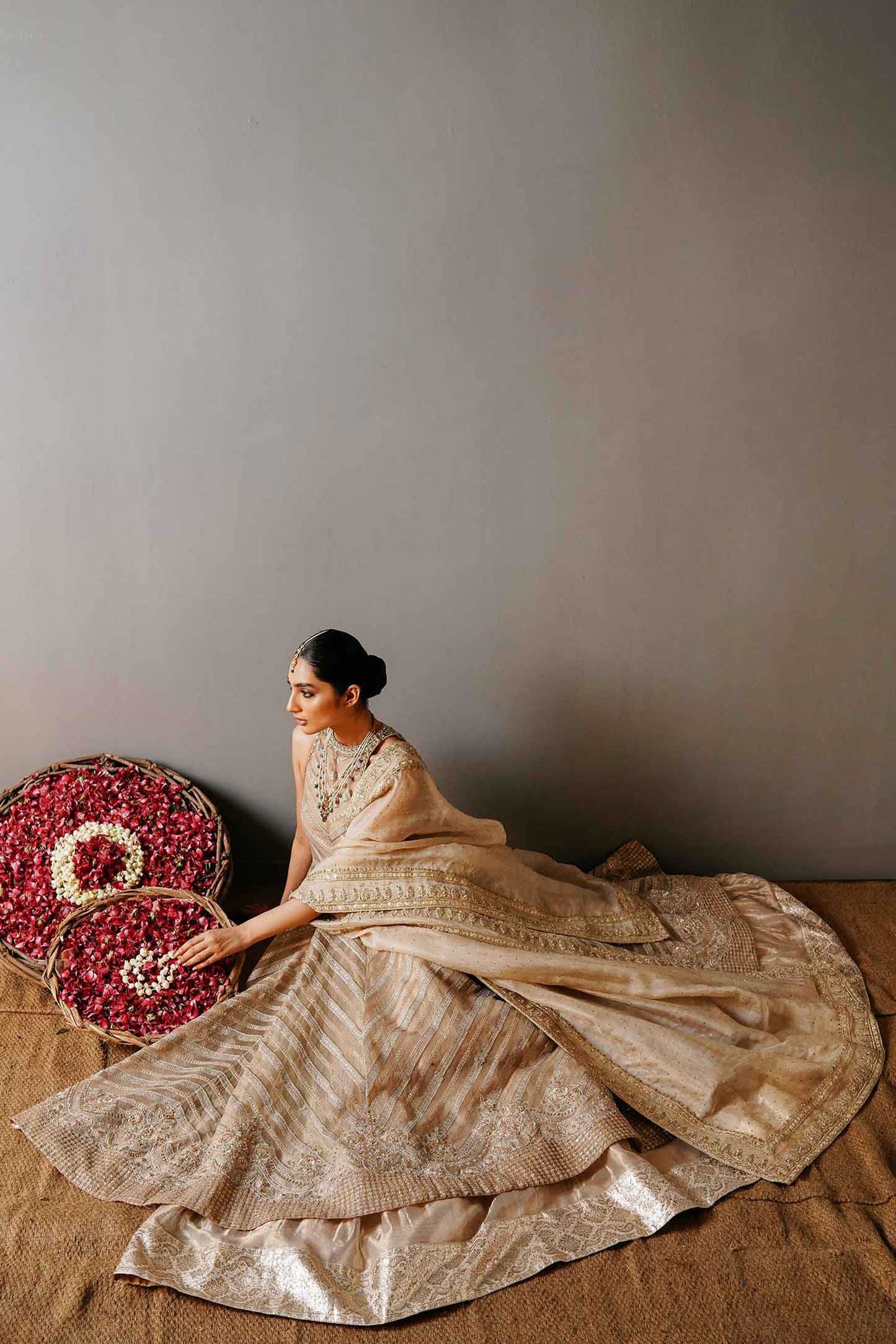 Zara Shahjahan | Bhopal | NAZAKAT
