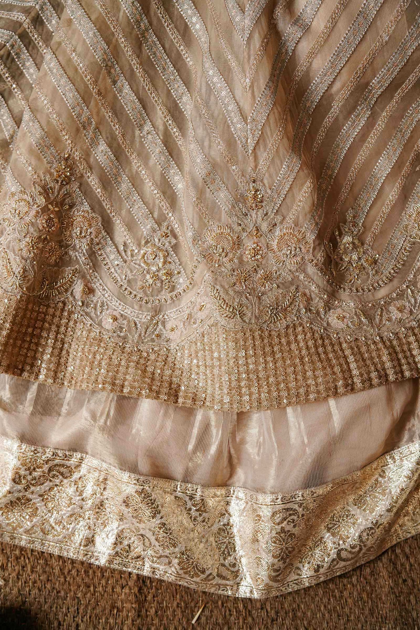 Zara Shahjahan | Bhopal | NAZAKAT