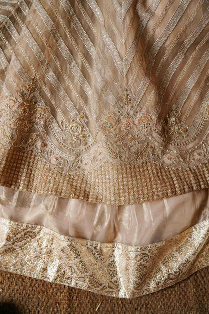 Zara Shahjahan | Bhopal | NAZAKAT