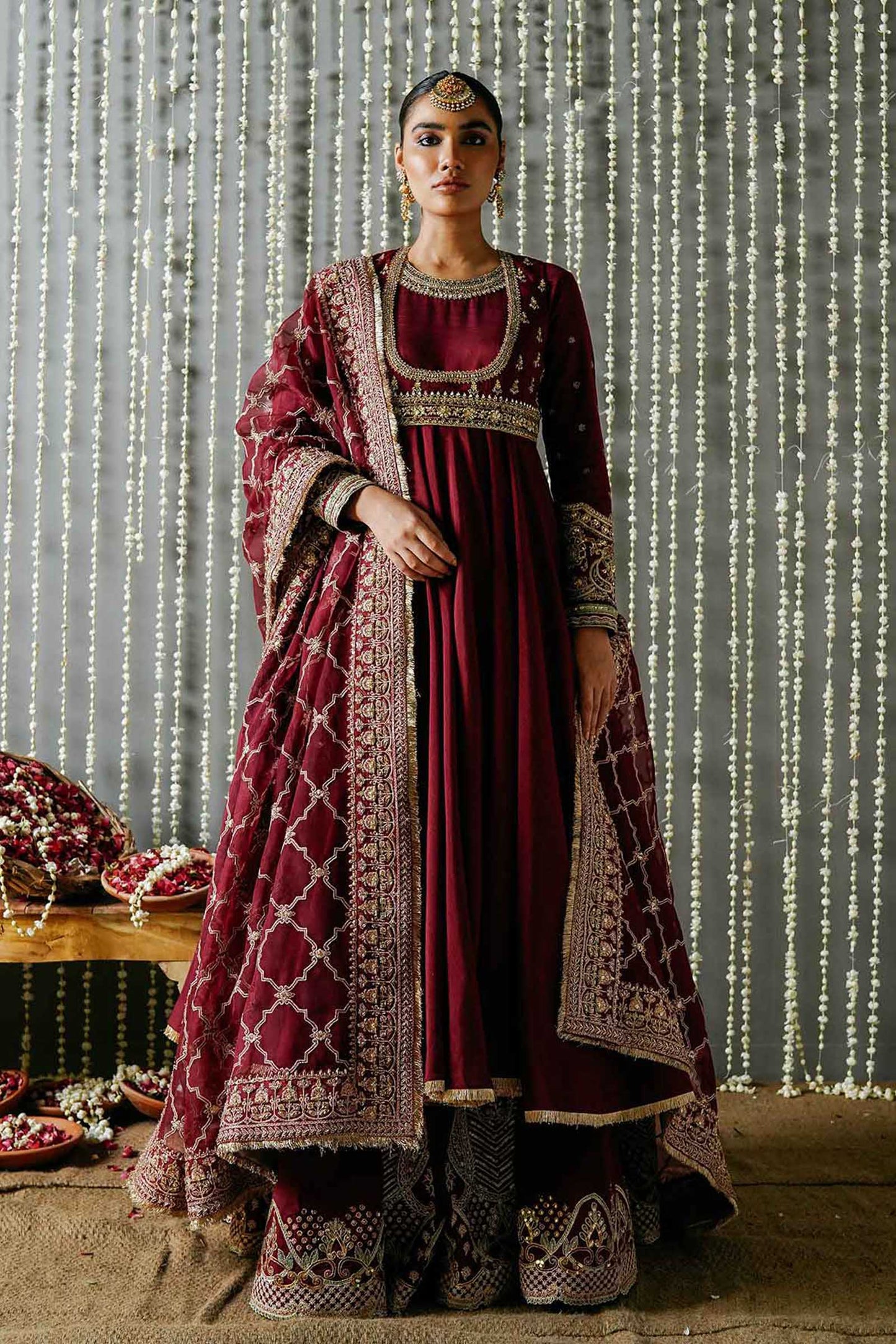 Zara Shahjahan | Bhopal | SHIREEN