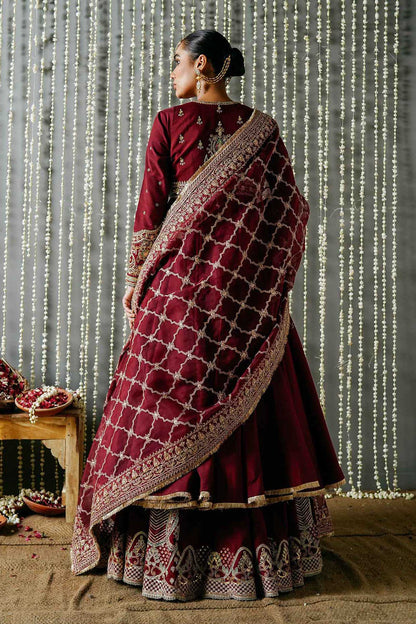 Zara Shahjahan | Bhopal | SHIREEN