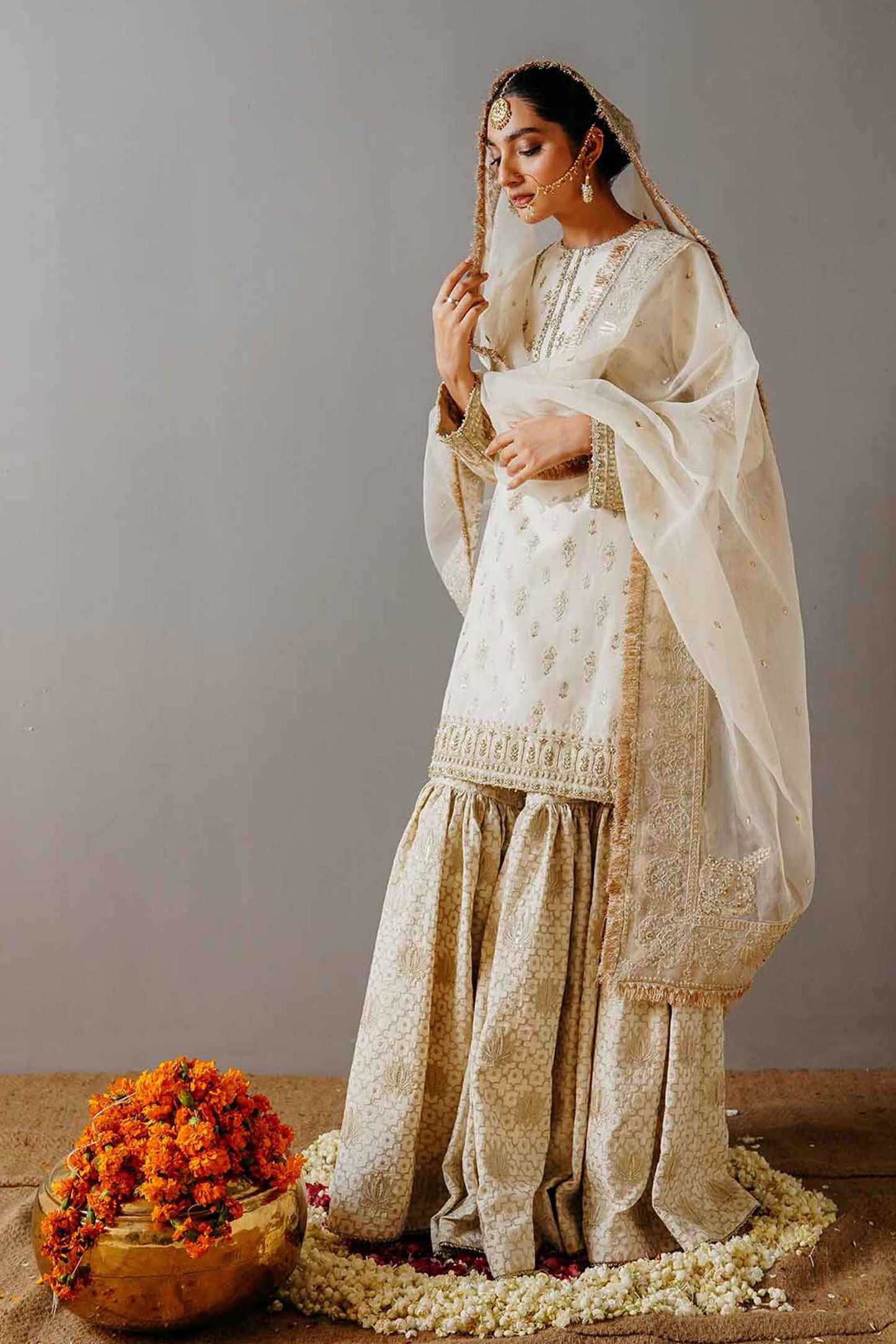 Zara Shahjahan | Bhopal | AMEENA
