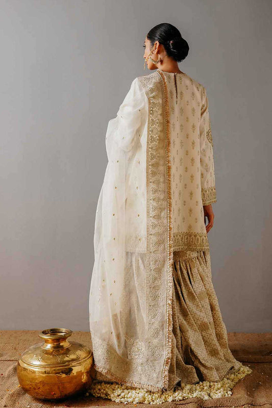 Zara Shahjahan | Bhopal | AMEENA