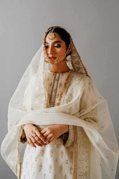 Zara Shahjahan | Bhopal | AMEENA