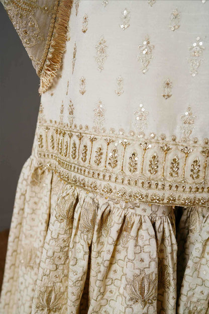 Zara Shahjahan | Bhopal | AMEENA