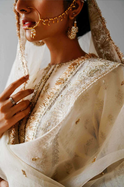 Zara Shahjahan | Bhopal | AMEENA