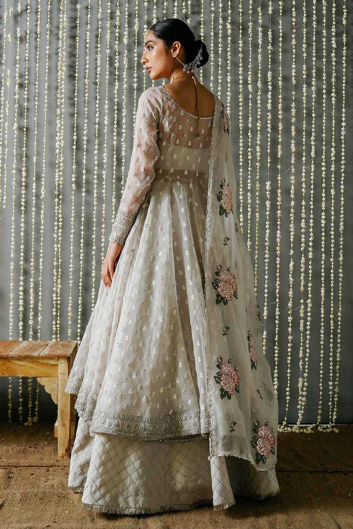 Zara Shahjahan | Bhopal | AFSANA