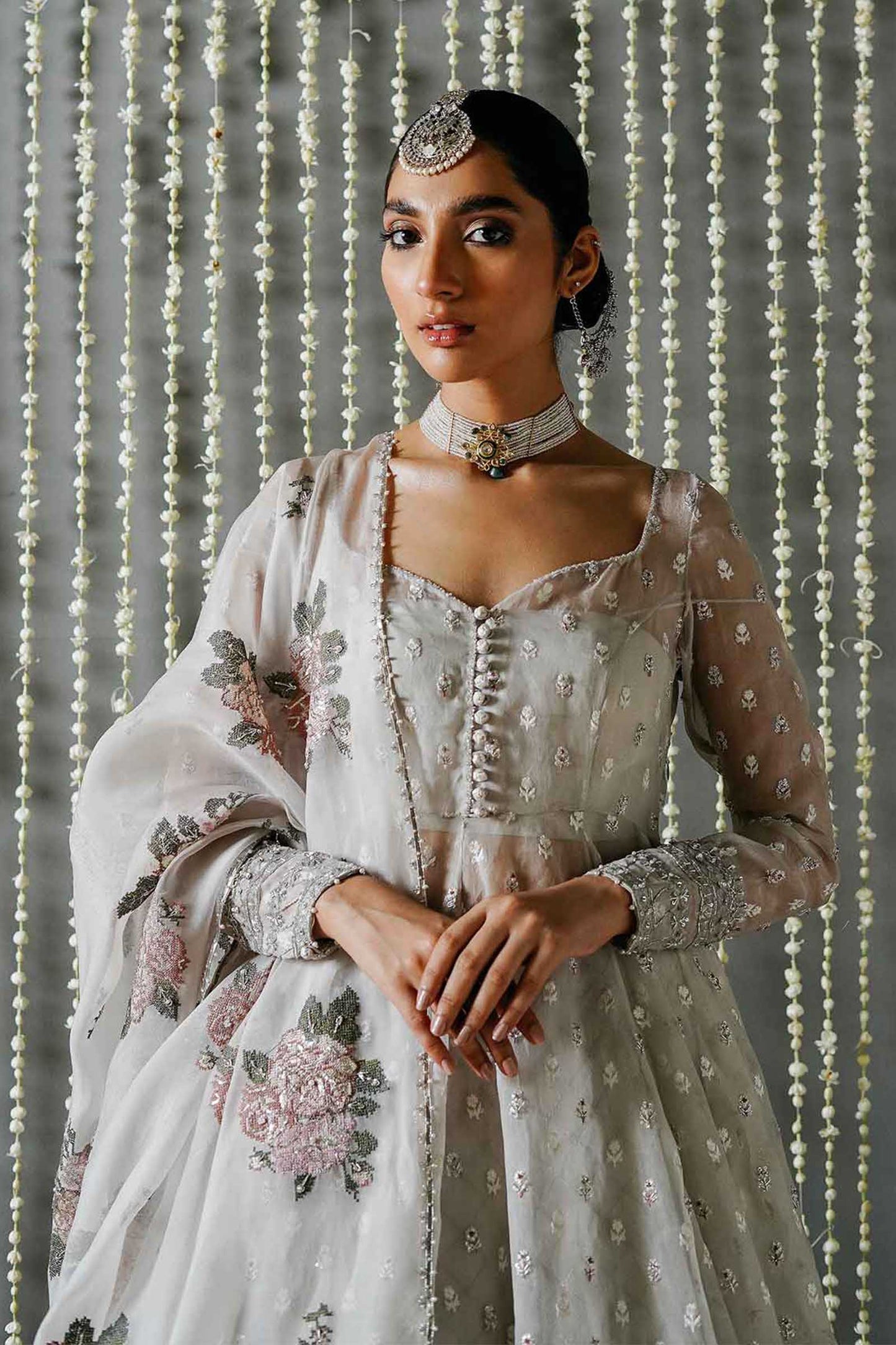 Zara Shahjahan | Bhopal | AFSANA