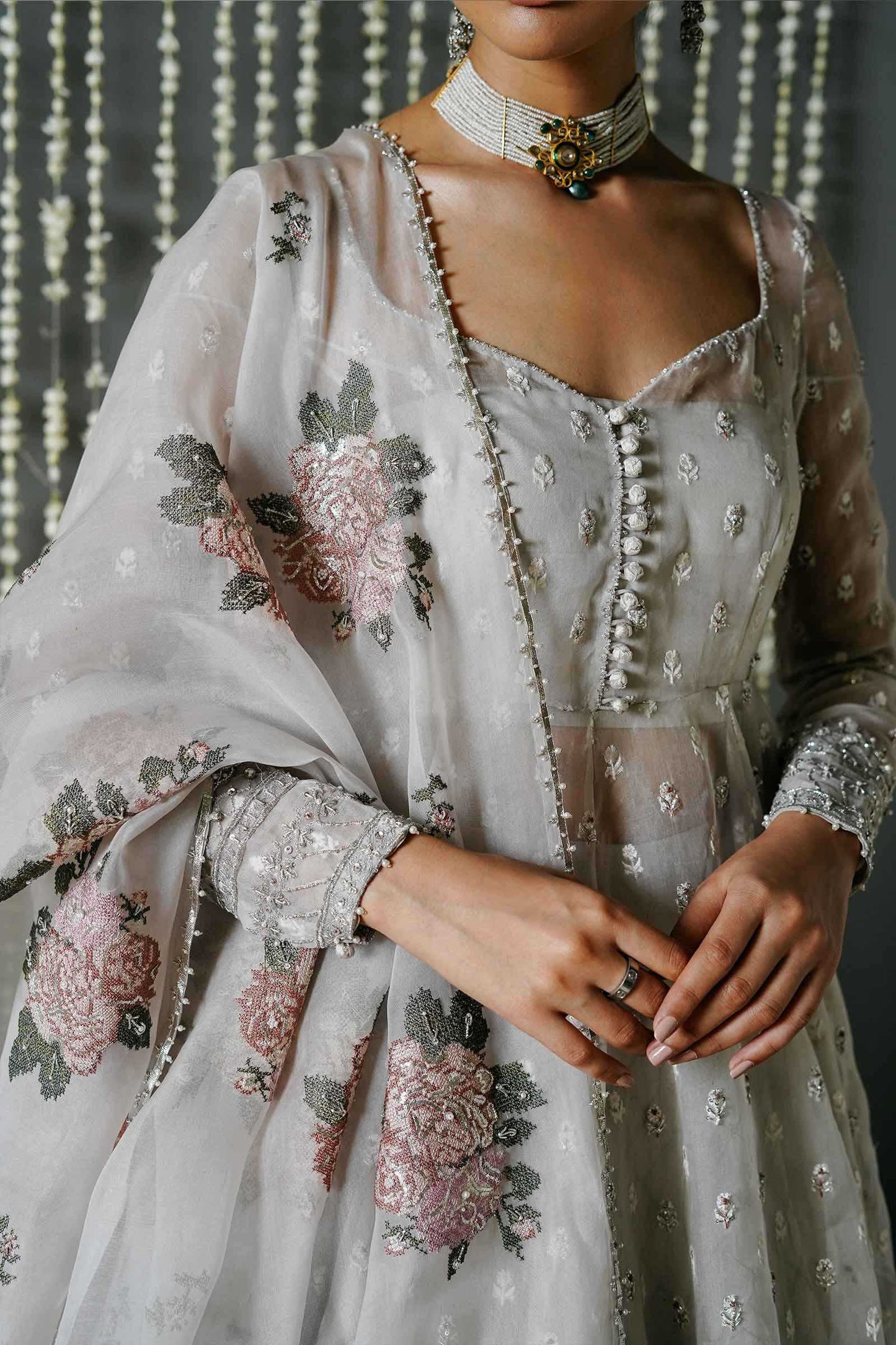 Zara Shahjahan | Bhopal | AFSANA