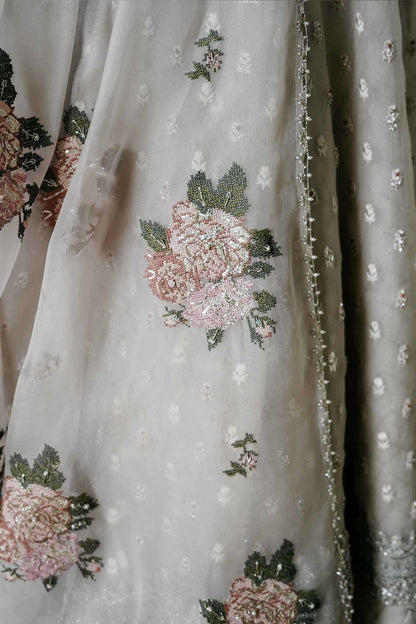 Zara Shahjahan | Bhopal | AFSANA