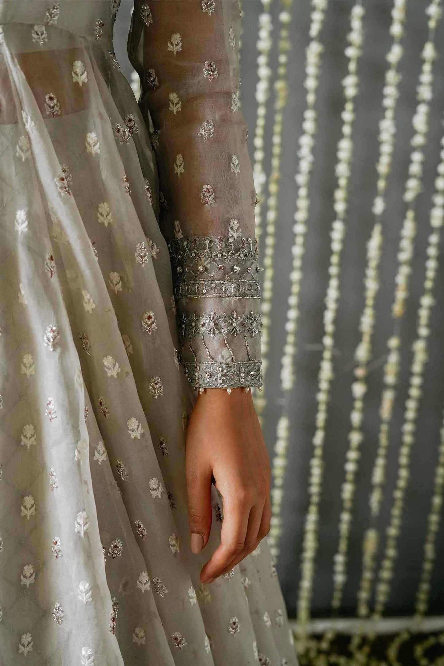 Zara Shahjahan | Bhopal | AFSANA