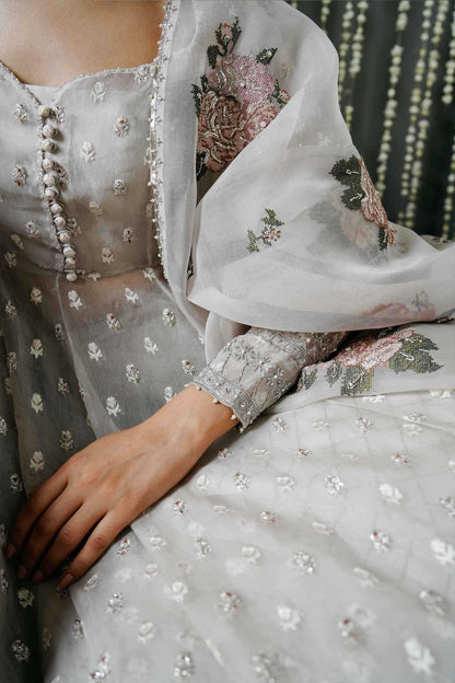 Zara Shahjahan | Bhopal | AFSANA