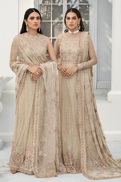 Zarif | DE LUXURY Formals | JASMINE - House Of Anaya