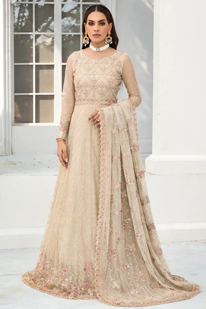 Zarif | DE LUXURY Formals | JASMINE - House Of Anaya