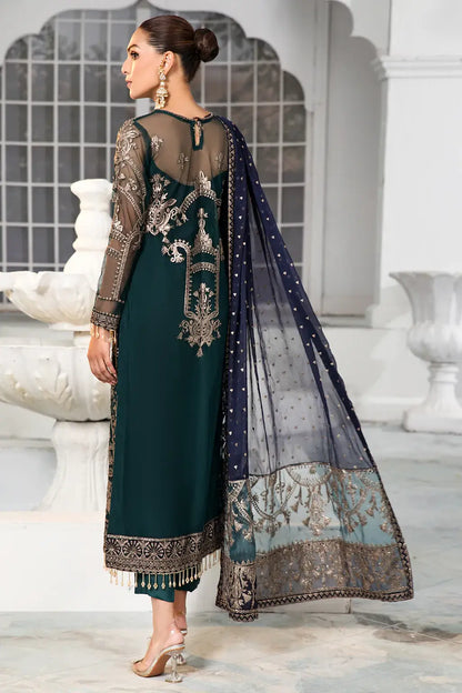 Zarif | DE LUXURY Formals | MEADOW - House Of Anaya