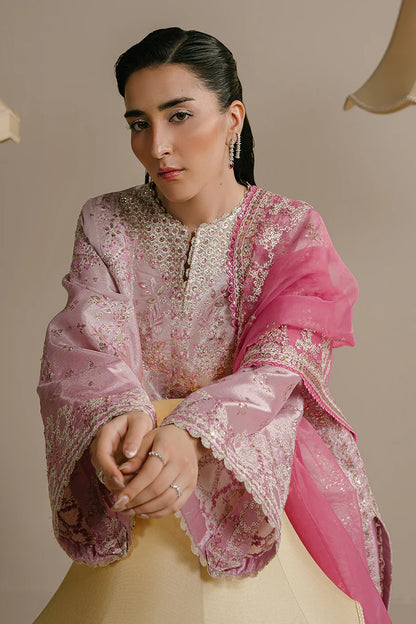 Ayzel | Golden Hour Premium Pret | Rose Ashe