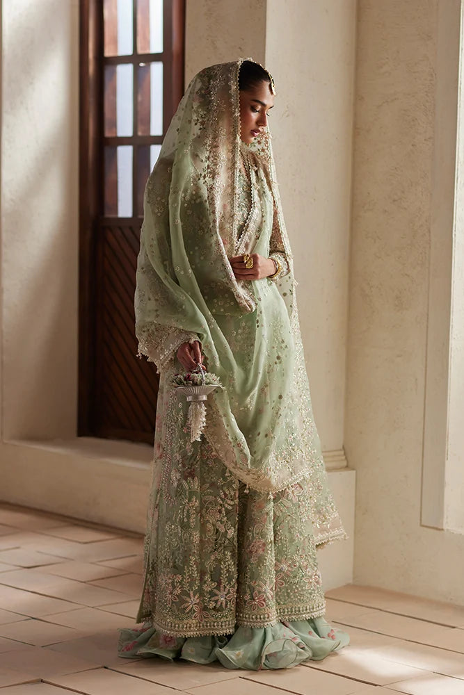 Suffuse | freeshia Ready To Wear 26 | Calene