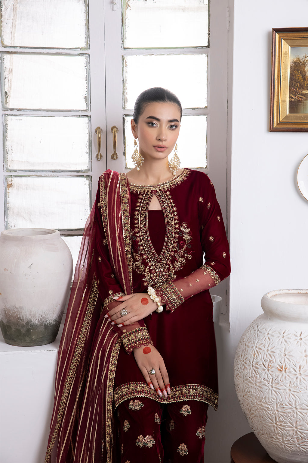 IZNIK | IV-26 MARASIM - Riwayat-e-khas